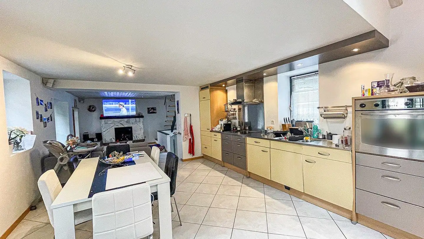 Single house for sale - Via Museo 6, 6655 Intragna - Photo 4