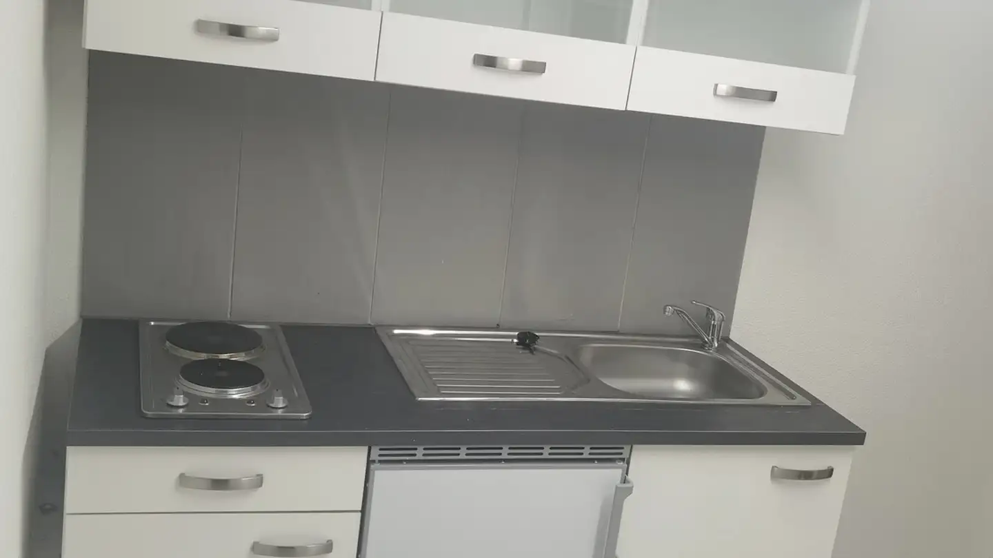 Chambre à louer - 5610 Wohlen AG - Photo 4