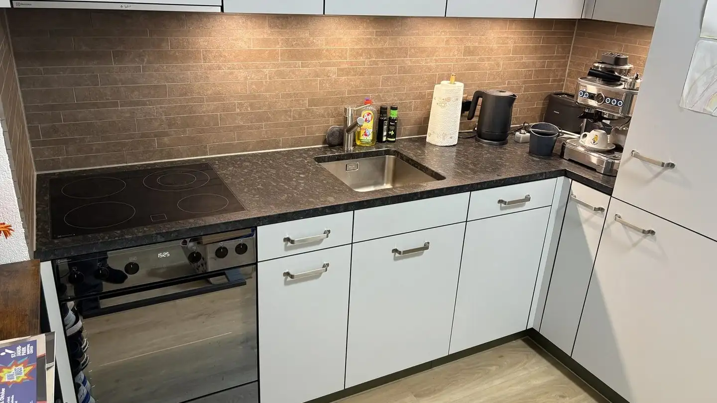 Apartment for rent - Holderstrasse 12, 4057 Basel - Photo 3
