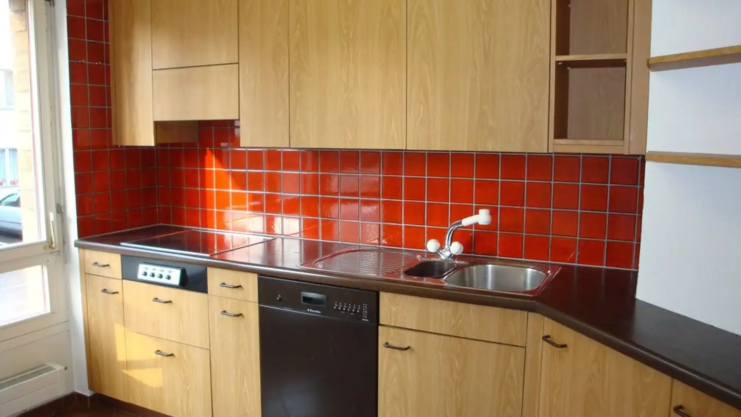 Wohnung mieten - Bahnhofstrasse 63, 4125 Riehen - Foto 3