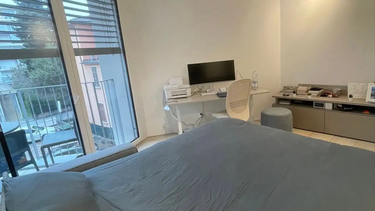 Apartment for rent - 6900 Lugano - Photo 2