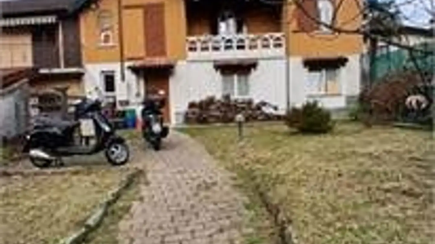 Single house for sale - 6987 Caslano