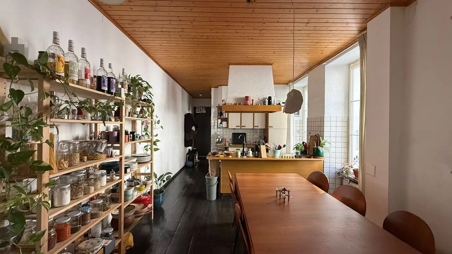 Möblierte Wohnung mieten - 1800 Vevey - Foto 4