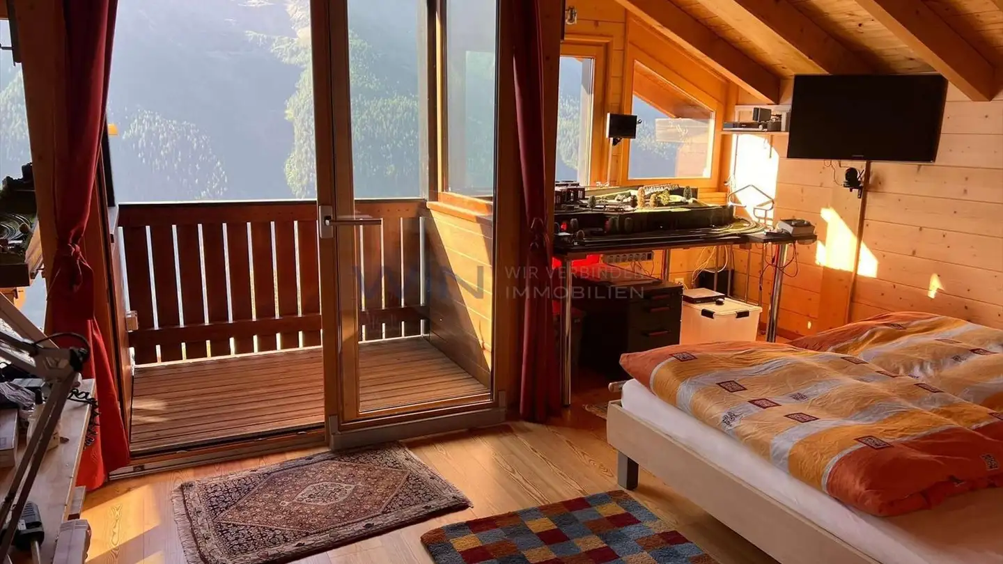 Casa singola in vendita - 3918 Wiler (Lötschen) - Photo 4