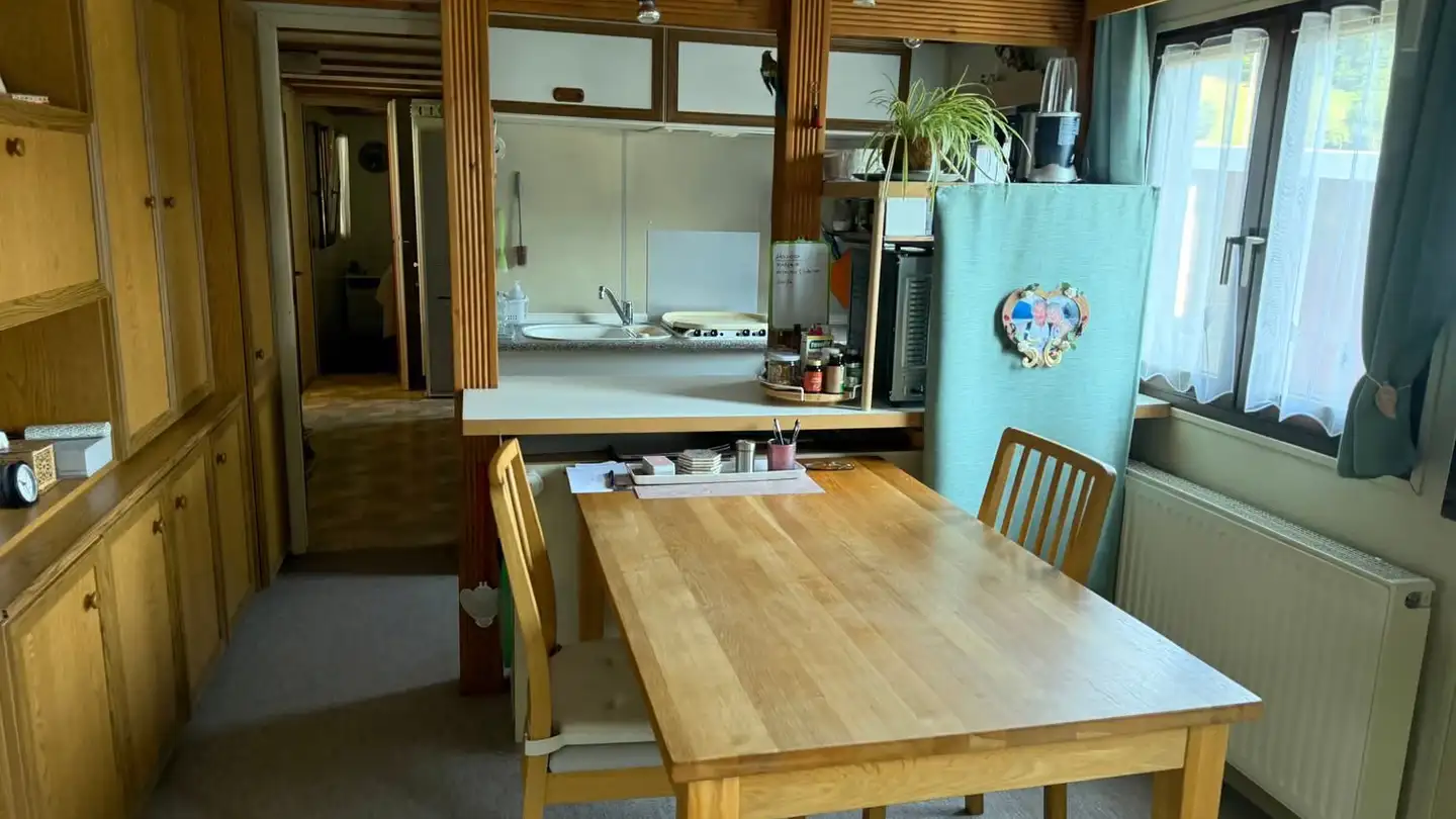 Chalet in vendita - Camping Sternen, 6196 Marbach LU - Foto 4