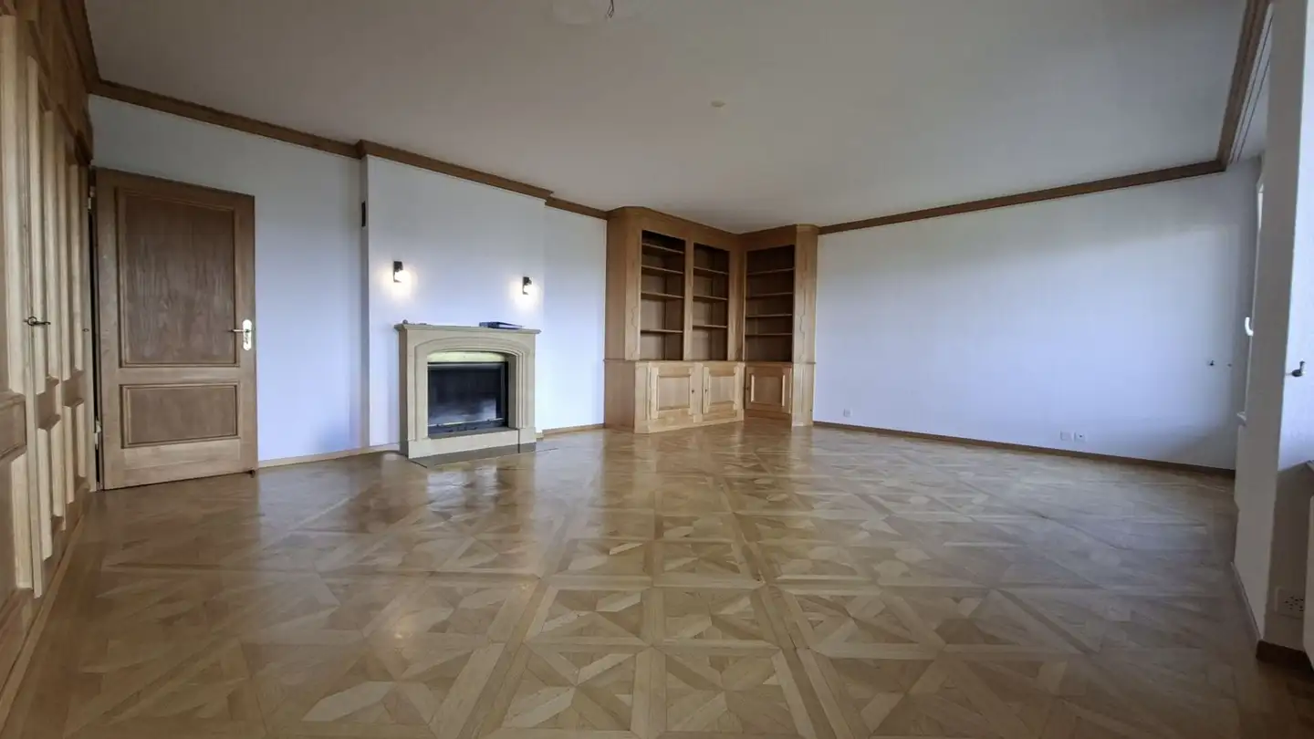 Wohnung mieten - 1700 Fribourg