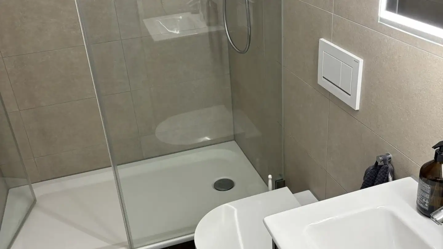 Apartment for rent - Holderstrasse 12, 4057 Basel - Photo 2
