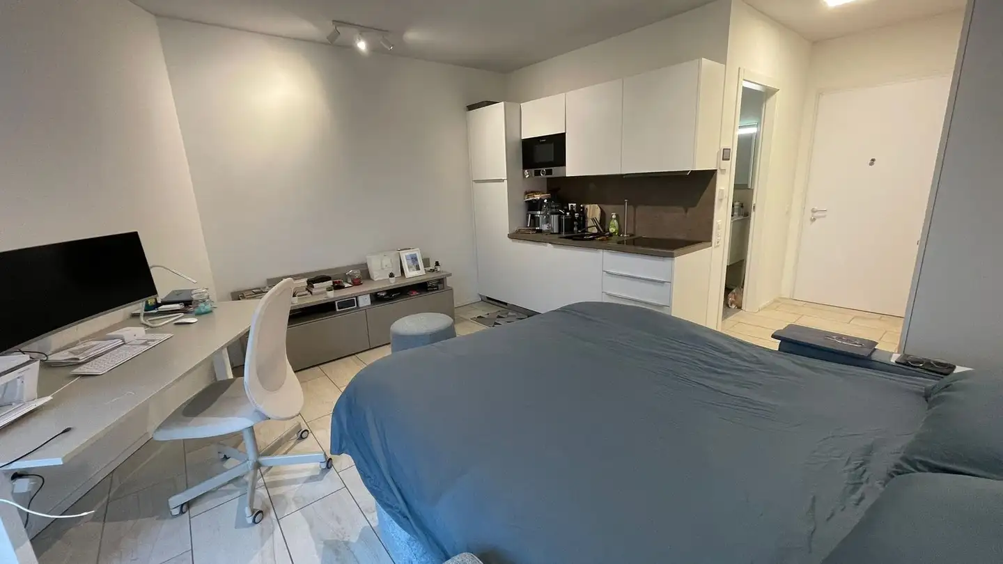 Apartment for rent - 6900 Lugano - Photo 3