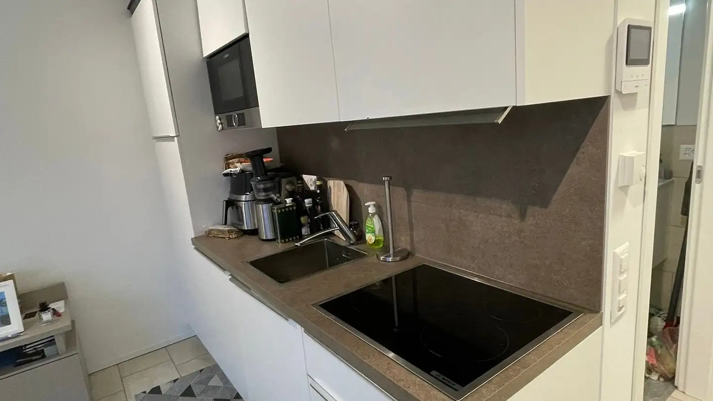 Apartment for rent - 6900 Lugano - Photo 4