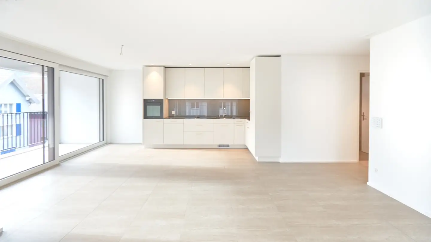 Wohnung mieten - Bahnhofstrasse 41, 7302 Landquart - Foto 4