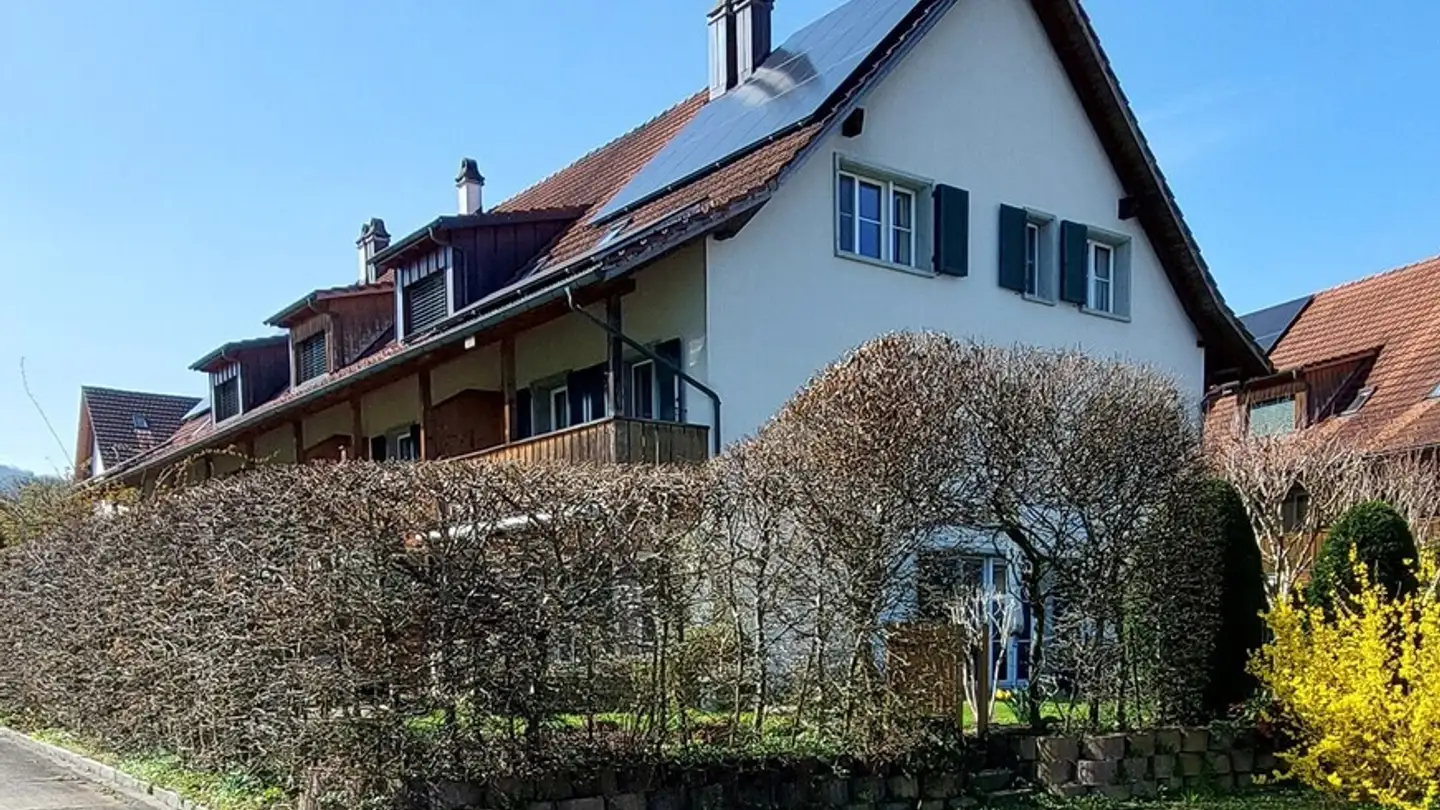 Maison troglodyte à vendre - Breitenstrasse, 5242 Lupfig - Photo 2