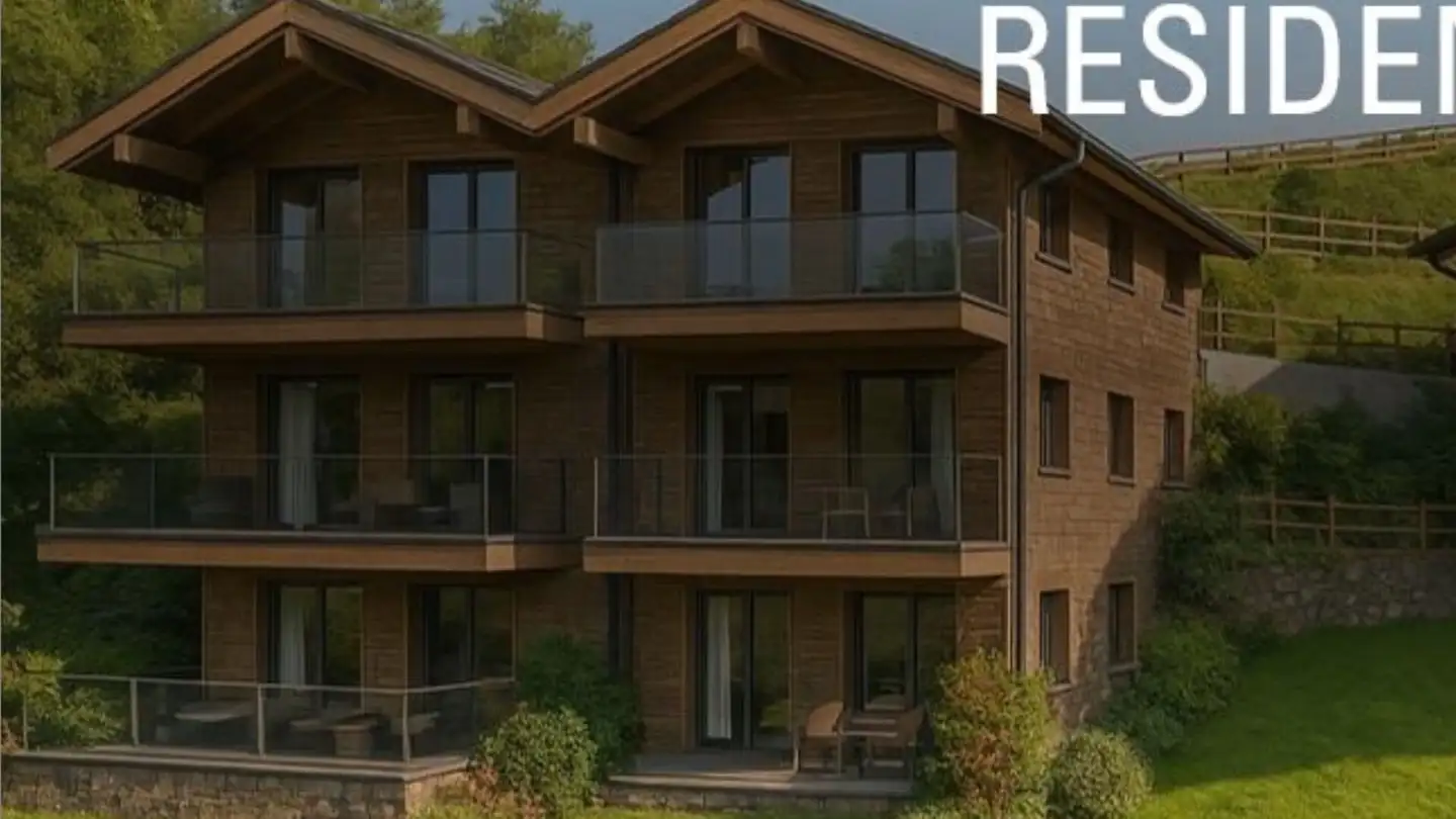 Appartamento in vendita - Route De Lens, 3978 Flanthey - Photo 2