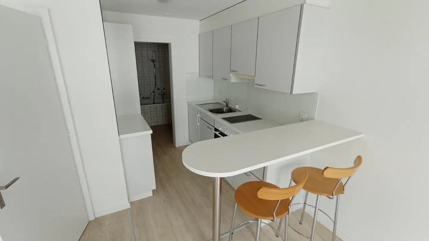 Appartamento in affitto - Barfüssergasse 3, 4500 Solothurn - Photo 2