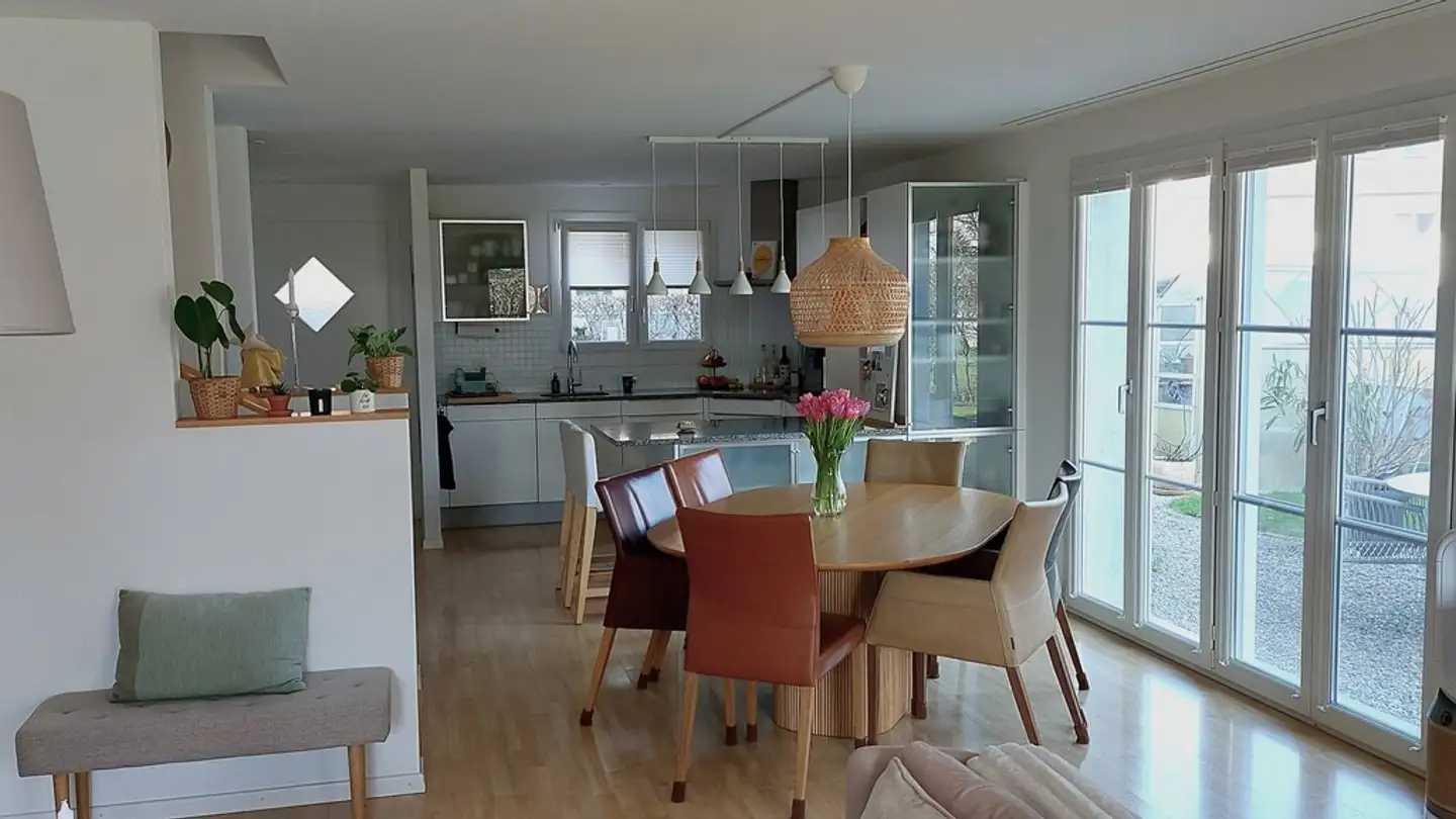 Maison troglodyte à vendre - Breitenstrasse, 5242 Lupfig - Photo 3