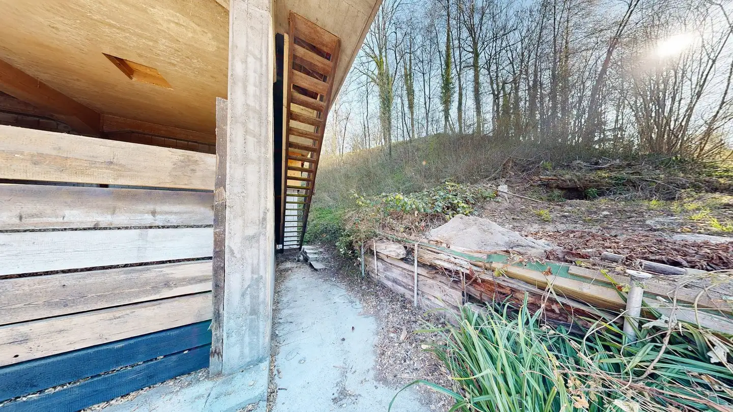 Spazio di archiviazione in affitto - Edikerstrasse 20f, 8635 Dürnten - Photo 2