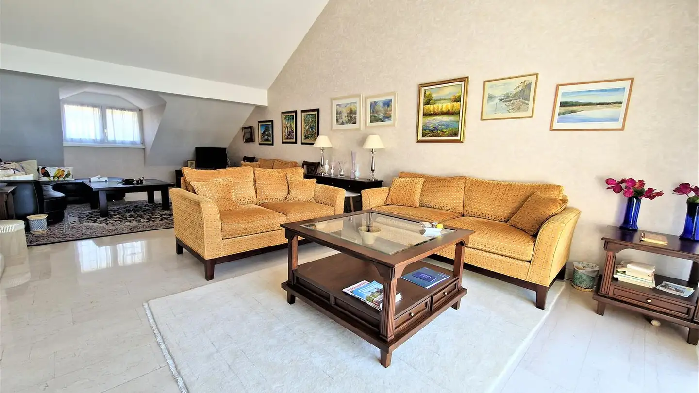 Attico in vendita - 1844 Villeneuve VD - Photo 2