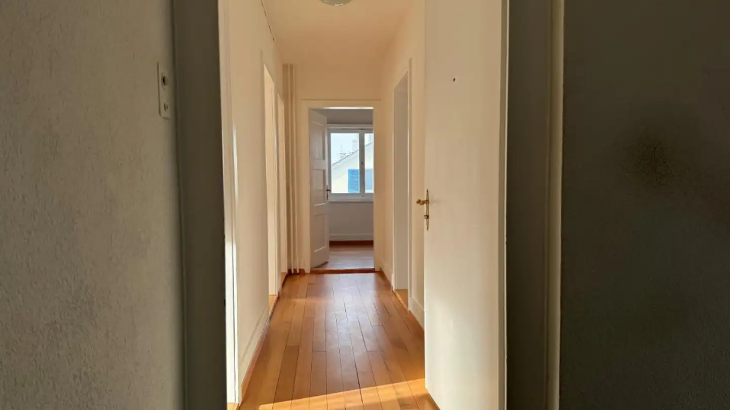 Apartment for rent - Tittwiesenstrasse 3, 7000 Chur - Photo 2