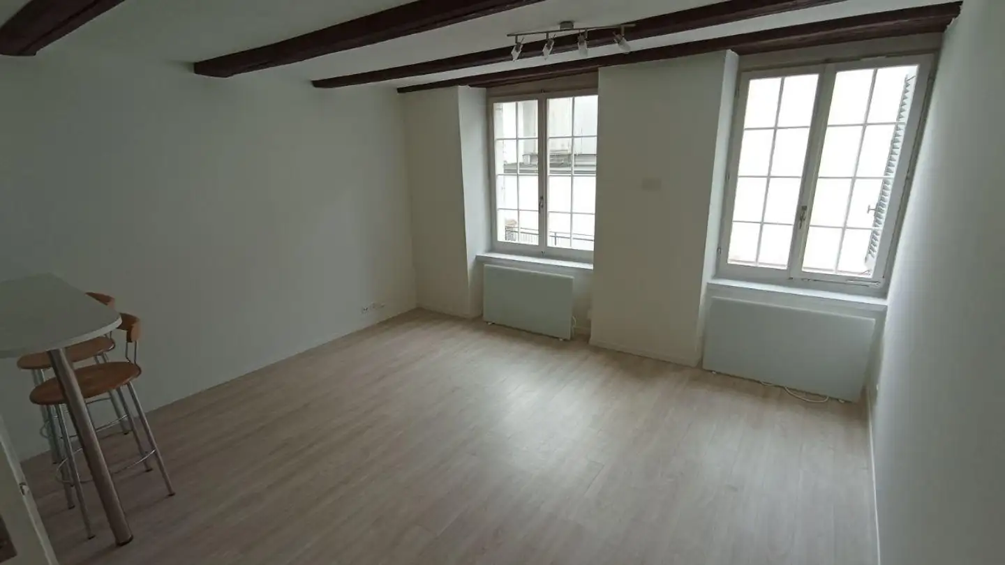 Appartamento in affitto - Barfüssergasse 3, 4500 Solothurn - Photo 3