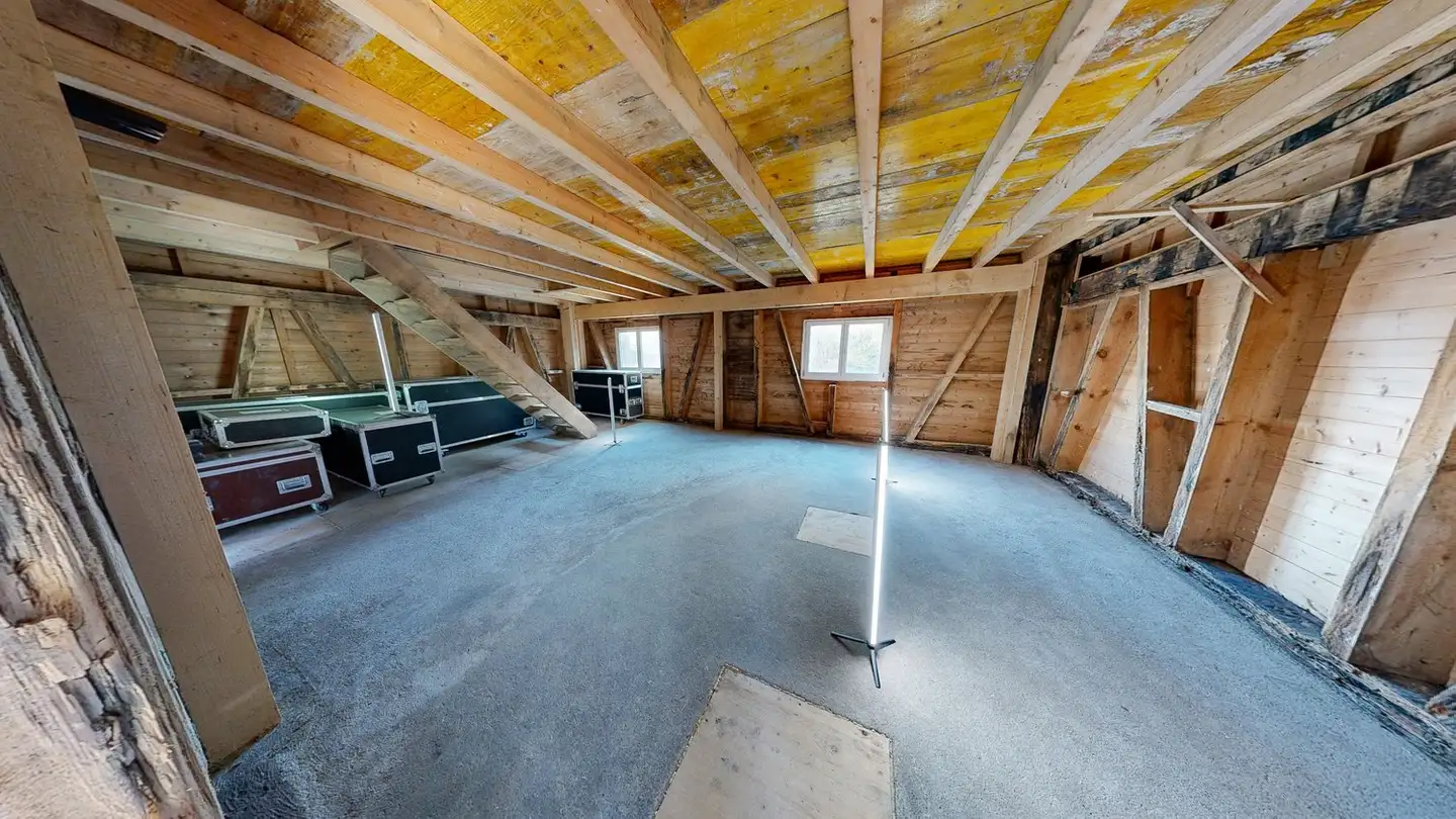 Spazio di archiviazione in affitto - Edikerstrasse 20f, 8635 Dürnten - Photo 3