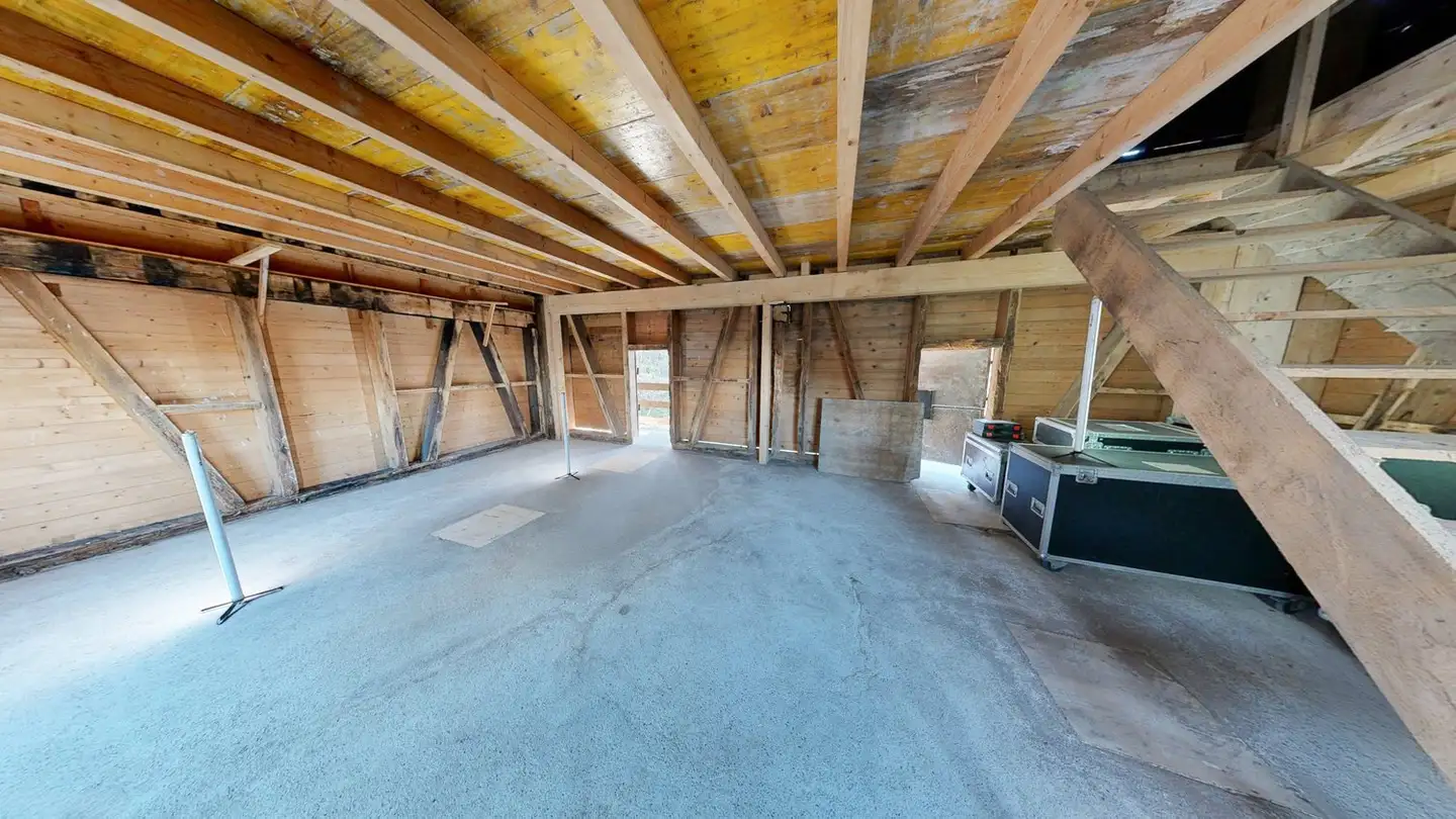 Spazio di archiviazione in affitto - Edikerstrasse 20f, 8635 Dürnten - Photo 4