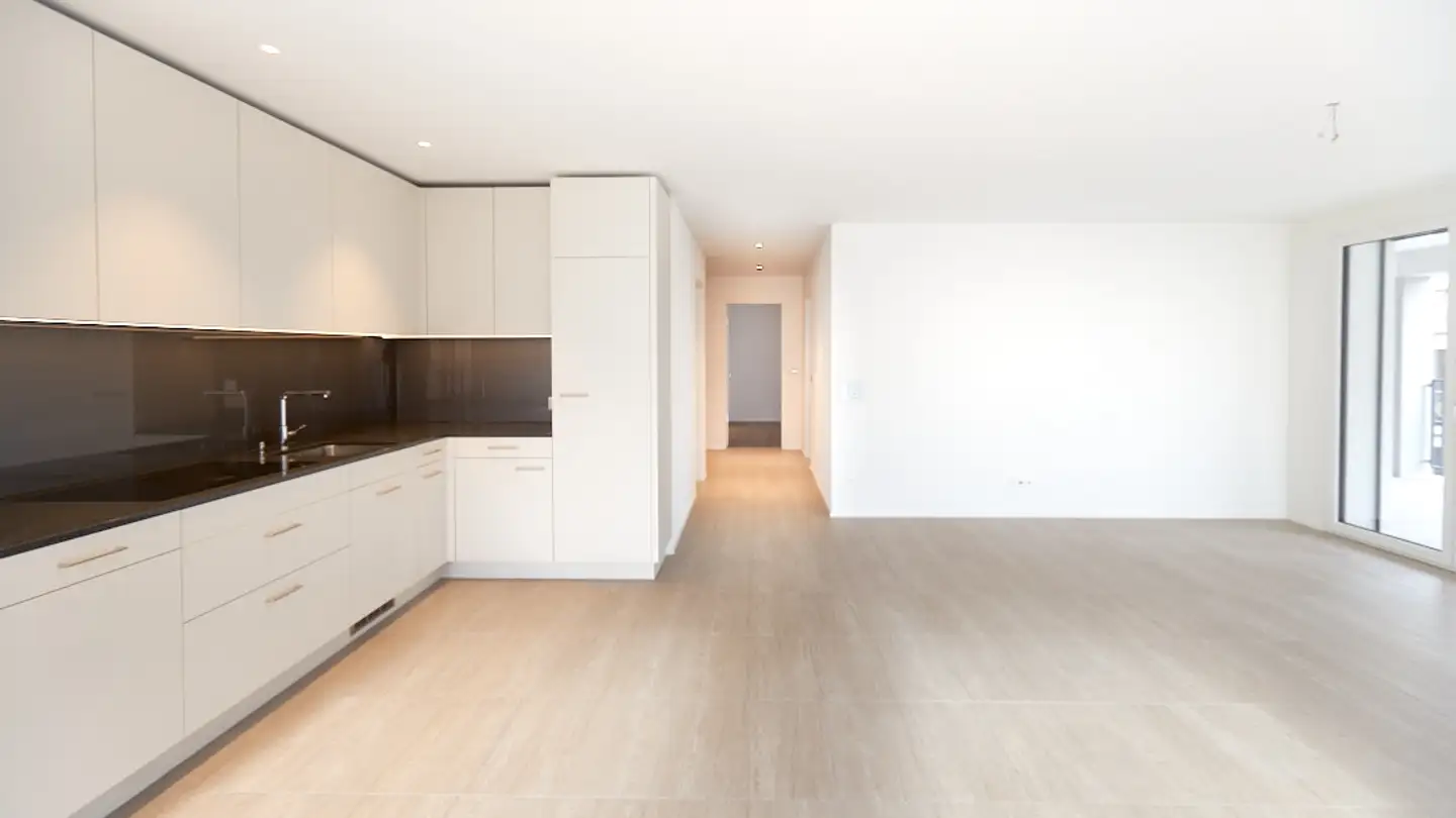 Wohnung mieten - Bahnhofstrasse 41, 7302 Landquart