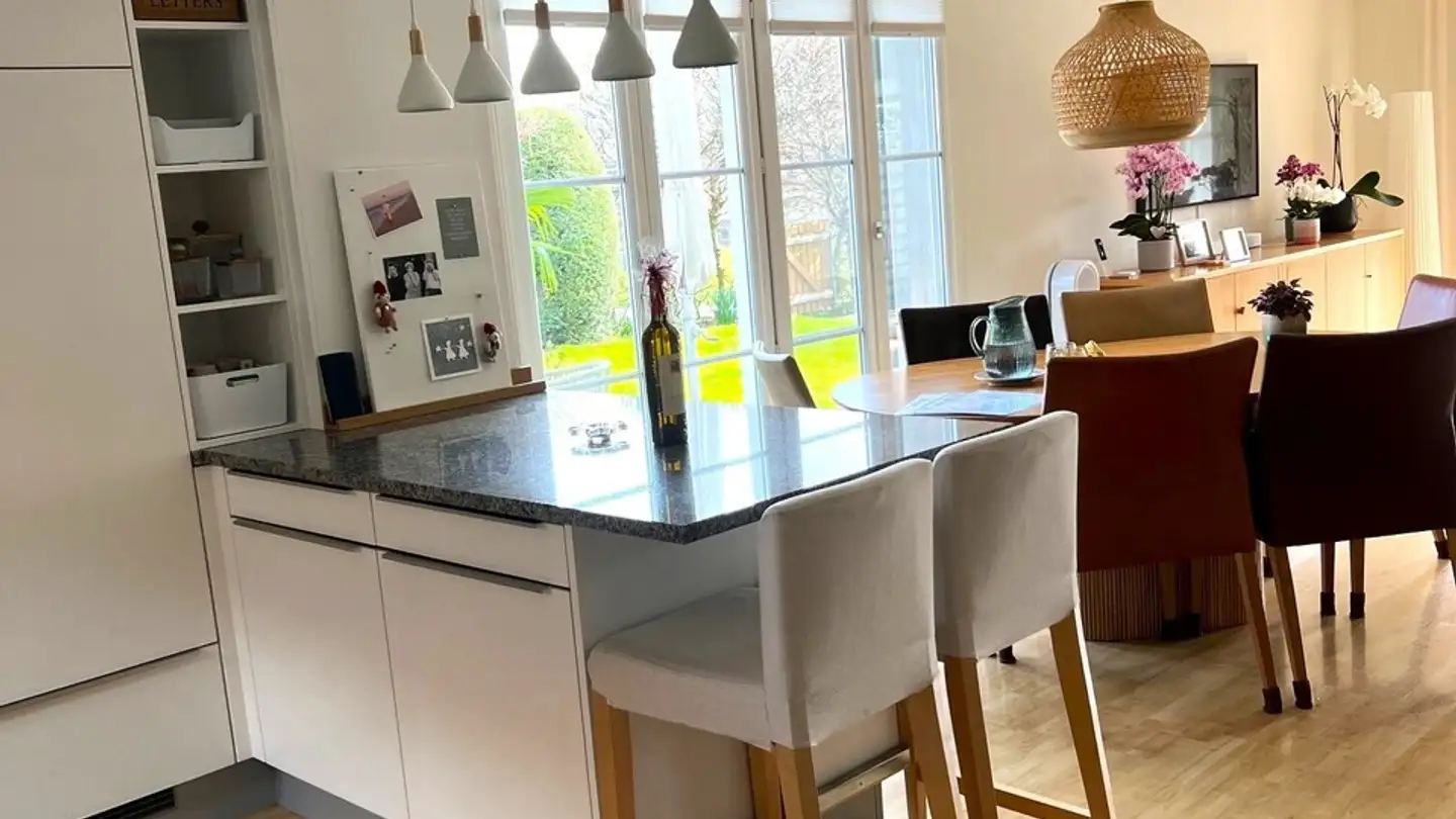 Casa singola in vendita - Breitenstrasse 28, 5242 Lupfig - Foto 4