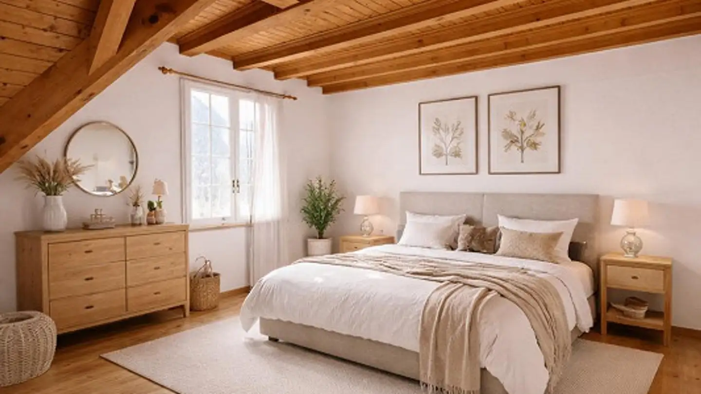 Duplex for rent - Hauptstrasse 85, 8274 Tägerwilen