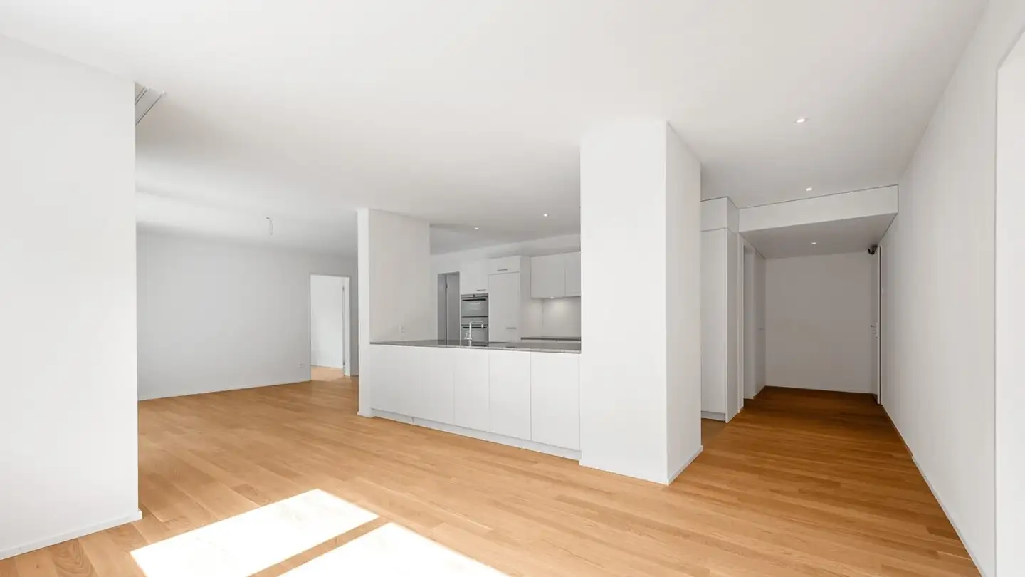 Appartement à louer - Zur Stahlgiesserei 4, 8200 Schaffhausen - Photo 4