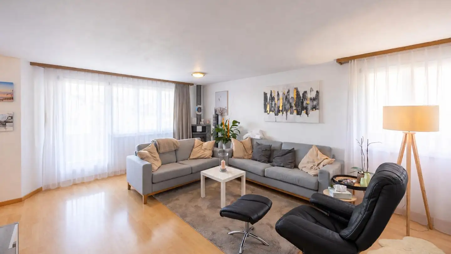 Apartment for sale - Bahnhofstrasse 35, 9445 Rebstein - Photo 2