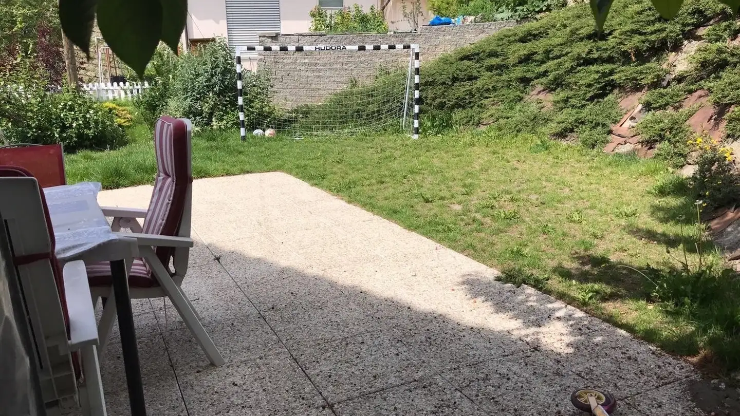 Wohnung mieten - Route De Saint-Ginier 9, 3960 Sierre - Foto 4