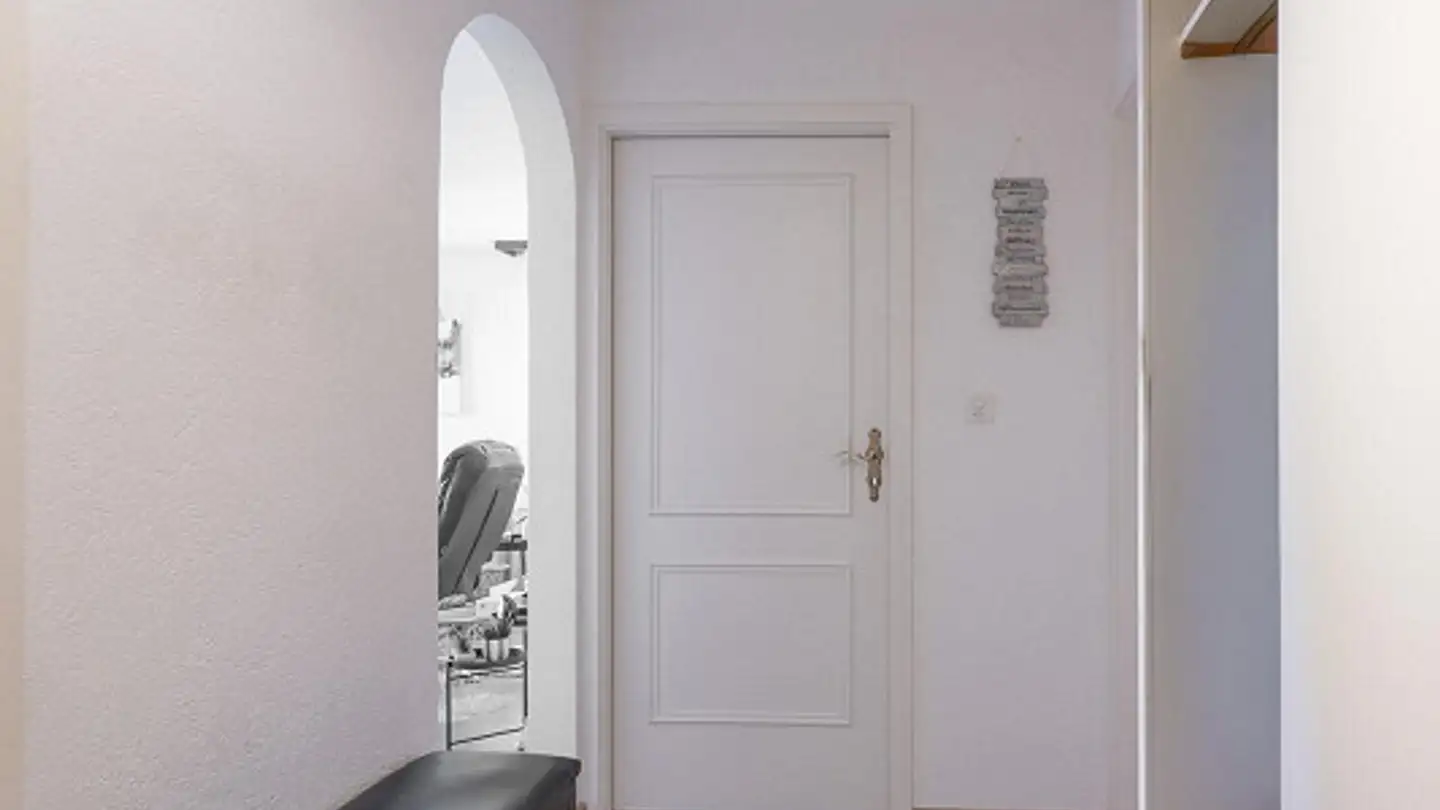 Apartment for sale - Bahnhofstrasse 35, 9445 Rebstein - Photo 3