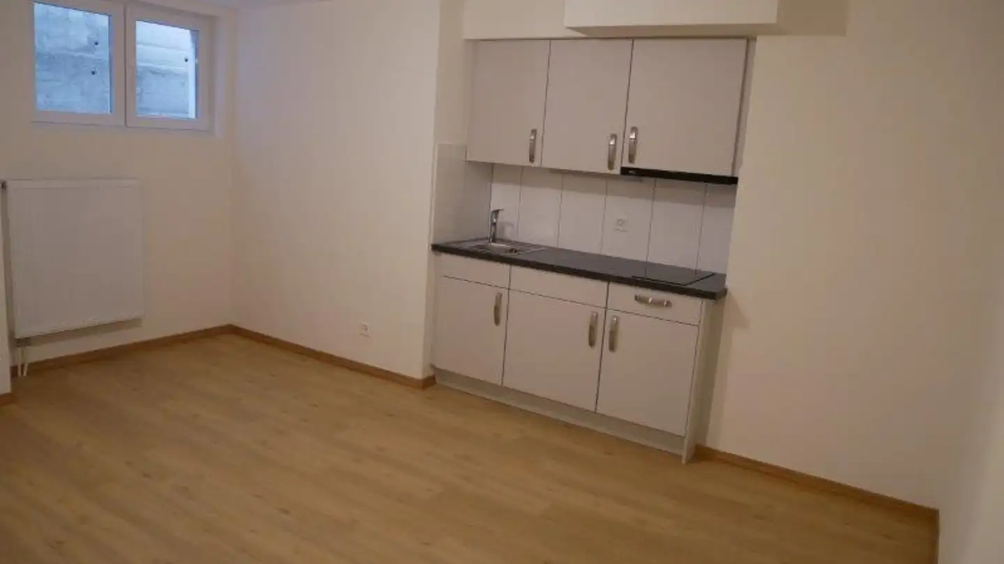 Apartment for rent - Bahnhofstrasse 73, 3945 Gampel - Photo 3