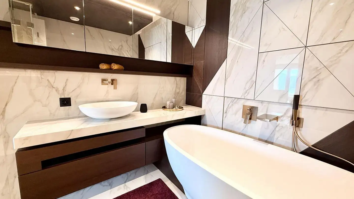 Appartamento in vendita - 6605 Locarno - Photo 4