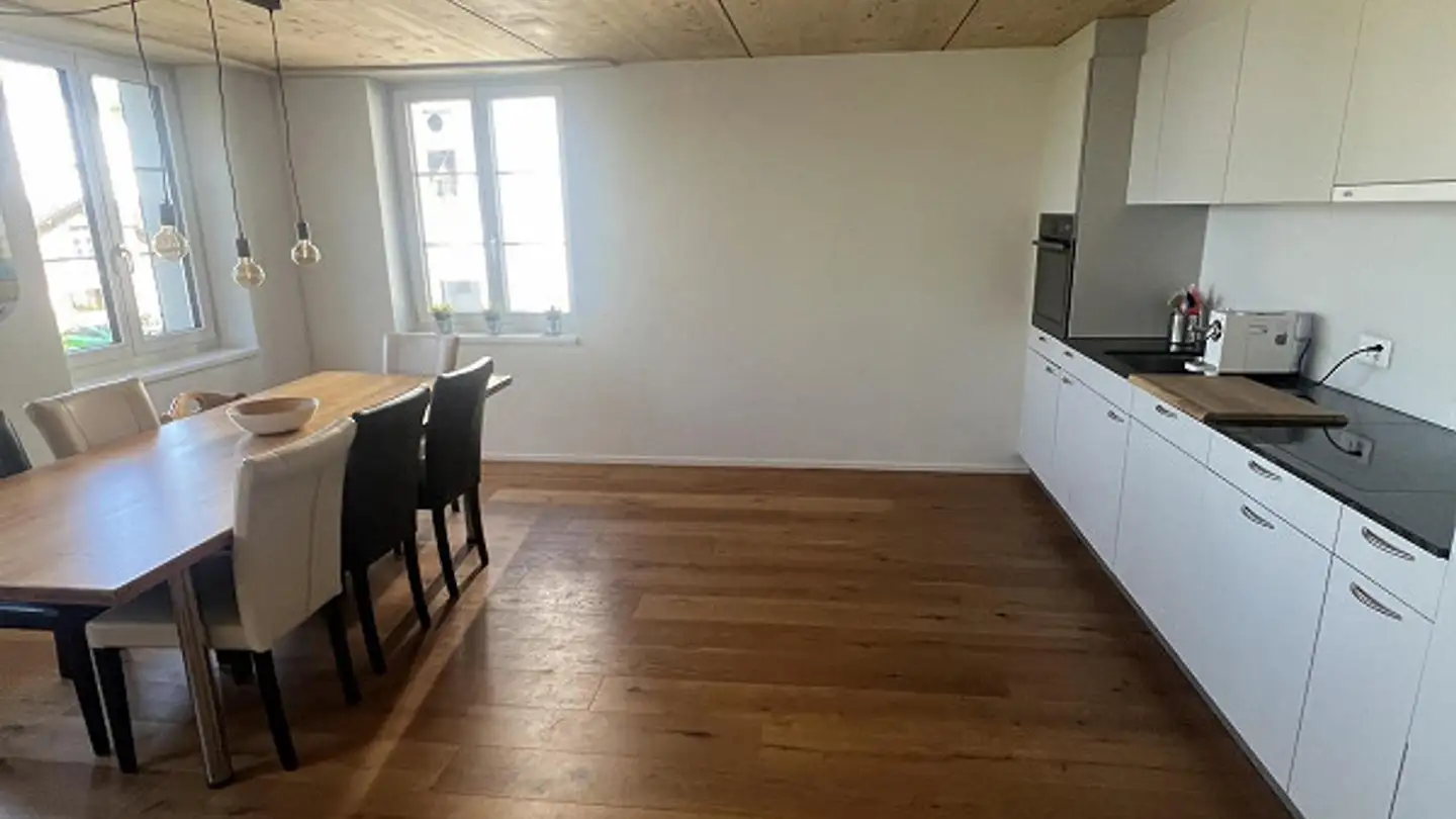 Appartamento in affitto - Tobelmühle 357, 9425 Thal
