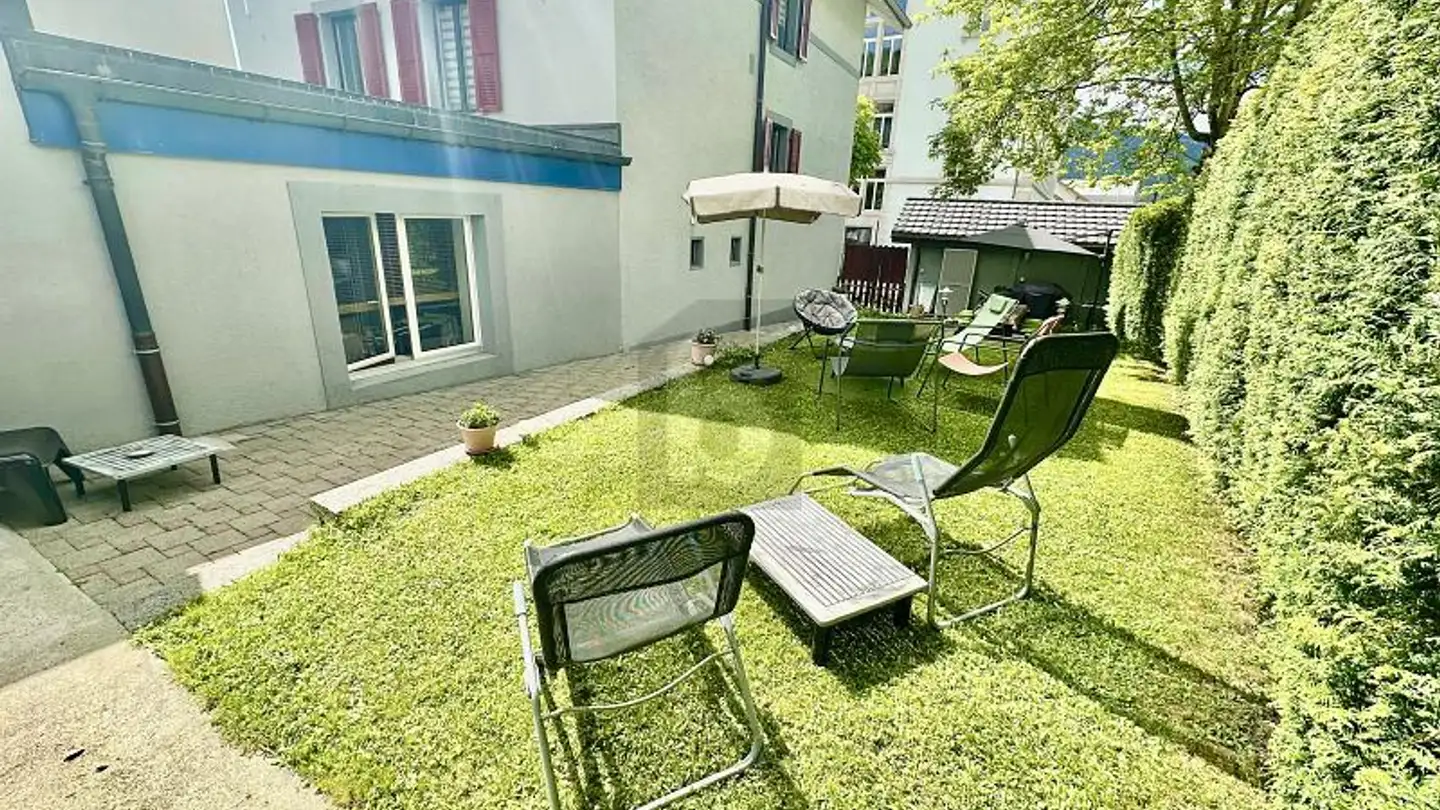 Single house for sale - 1450 Ste-Croix