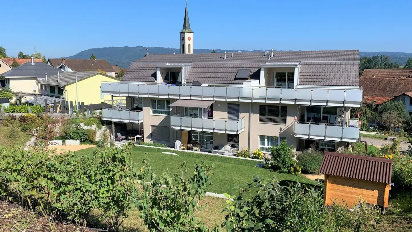 Wohnung mieten - Buchhaldenweg 37, 5074 Eiken