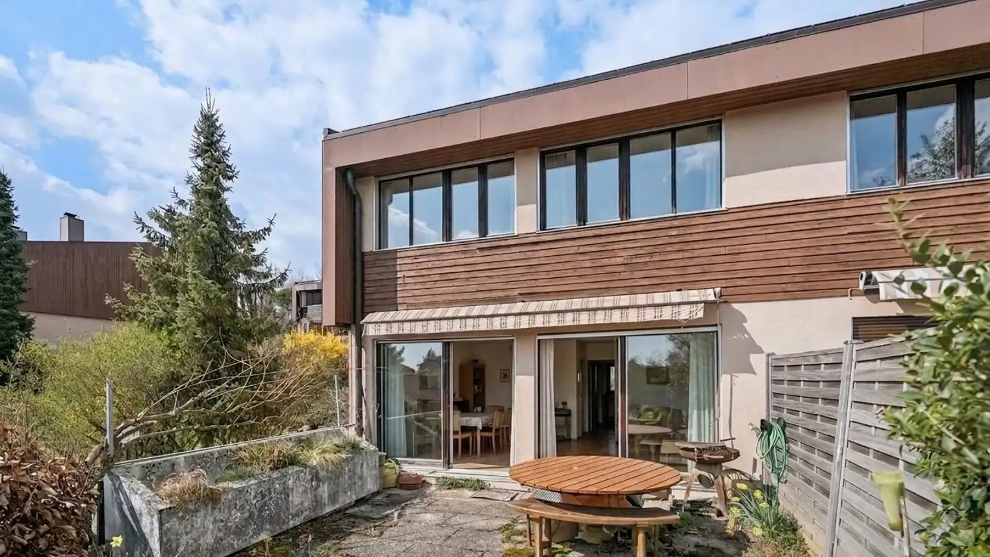 Semi-detached house for sale - 1315 La Sarraz