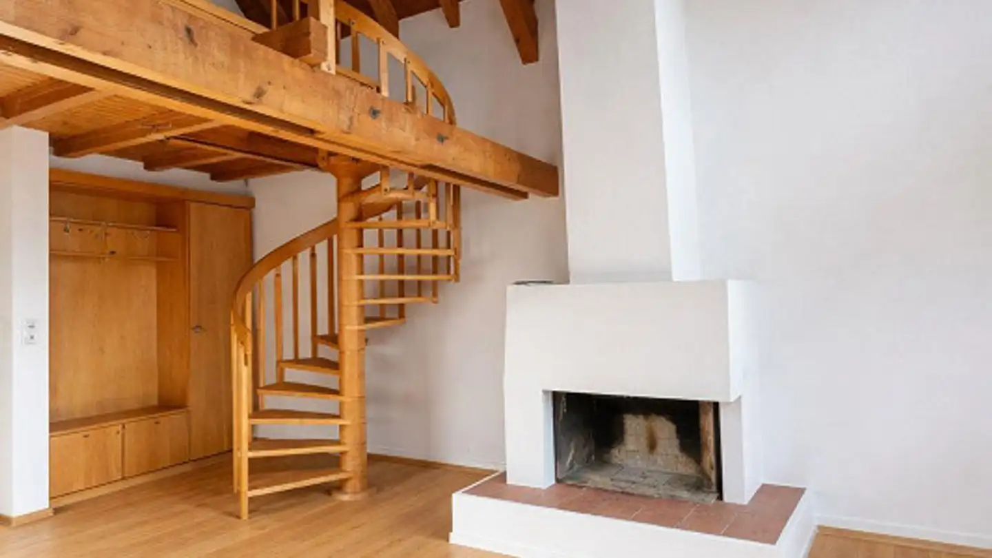 Duplex for rent - Hauptstrasse 85, 8274 Tägerwilen - Photo 2