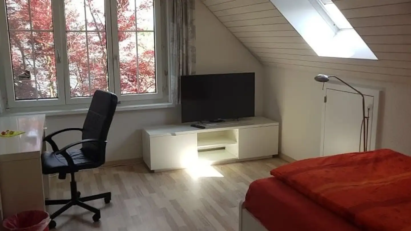 Apartment for rent - Breitwies 15, 8532 Warth