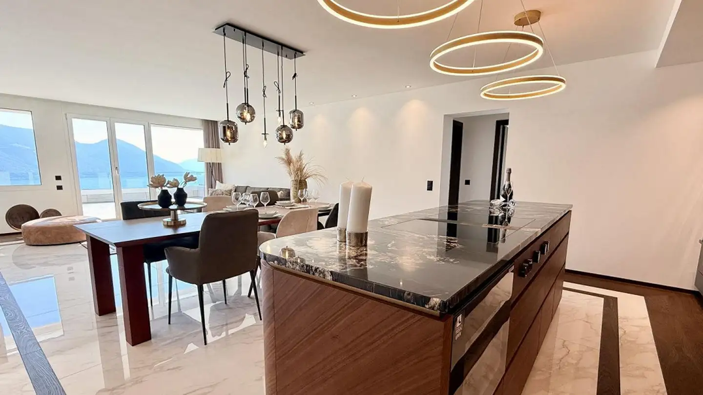 Appartamento in vendita - 6605 Locarno - Photo 2