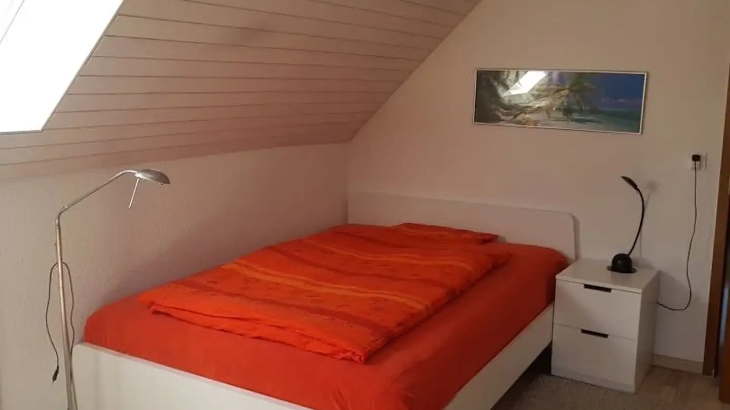 Apartment for rent - Breitwies 15, 8532 Warth - Photo 2