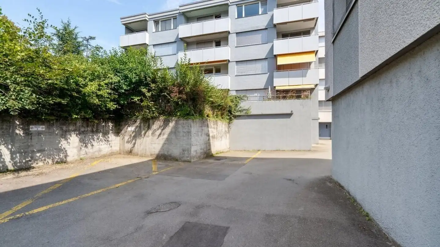 Appartamento in affitto - Kanzleistrasse 19, 8405 Winterthur