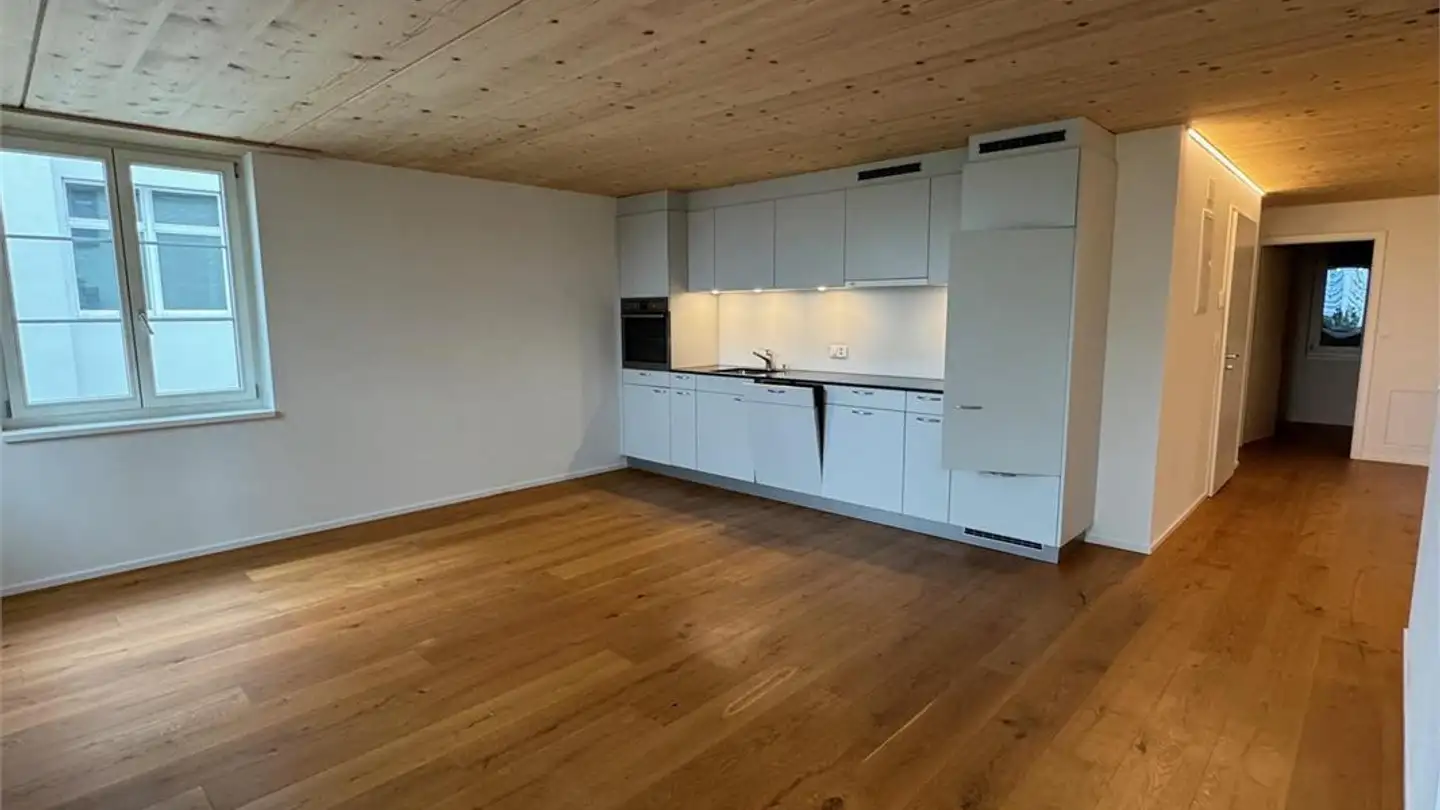 Appartamento in affitto - Tobelmühle 357, 9425 Thal - Foto 2