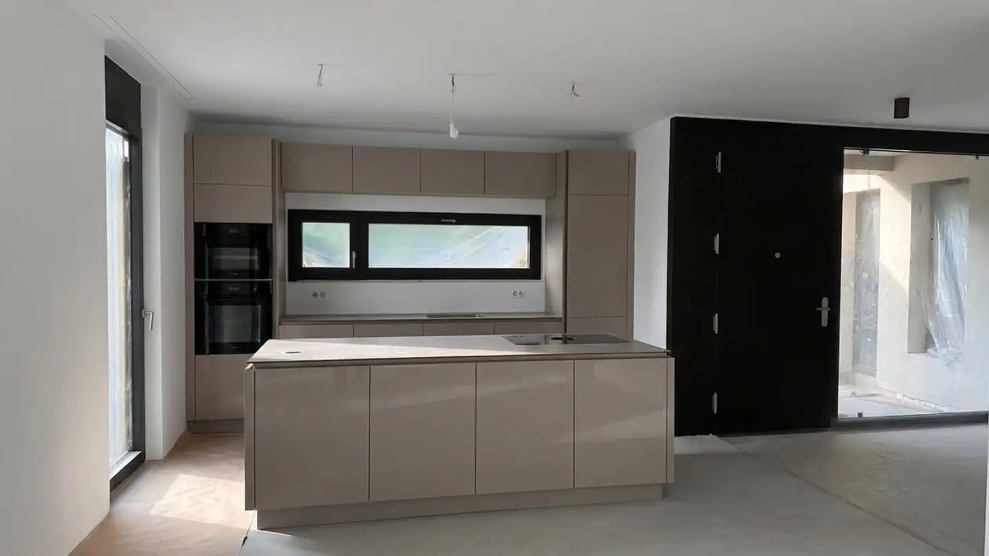 Appartamento a gradini in affitto - Eggeweg 42, 8222 Beringen - Foto 2