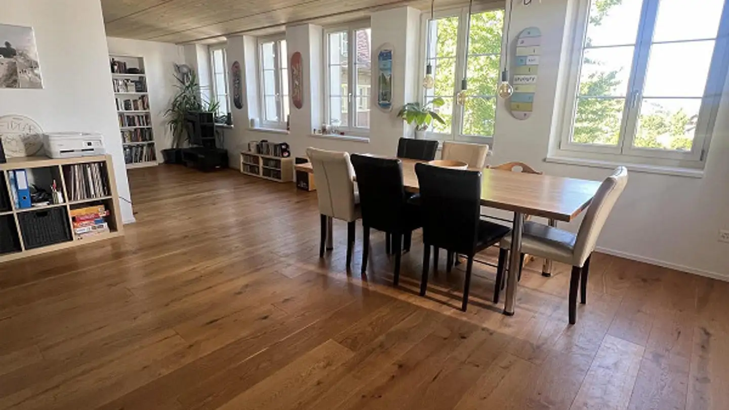 Appartamento in affitto - Tobelmühle 357, 9425 Thal - Foto 3