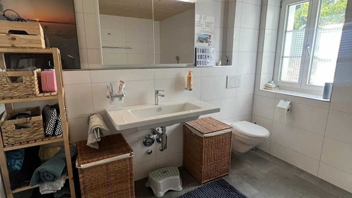 Appartamento in affitto - Tobelmühle 357, 9425 Thal - Foto 4