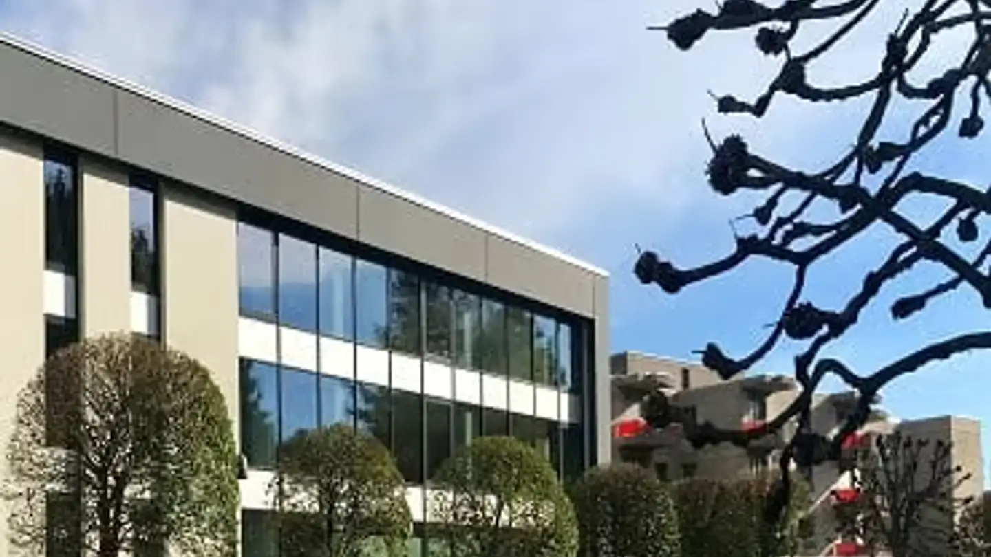 Office space for rent - 6855 Stabio