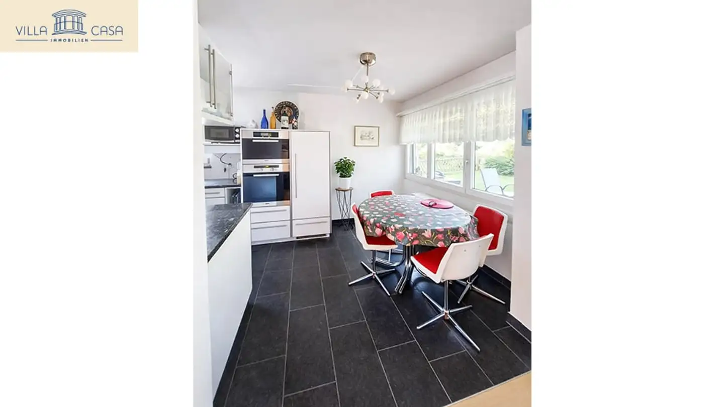 Appartamento in vendita - Blümlisalpweg 11, 3700 Spiez - Foto 4