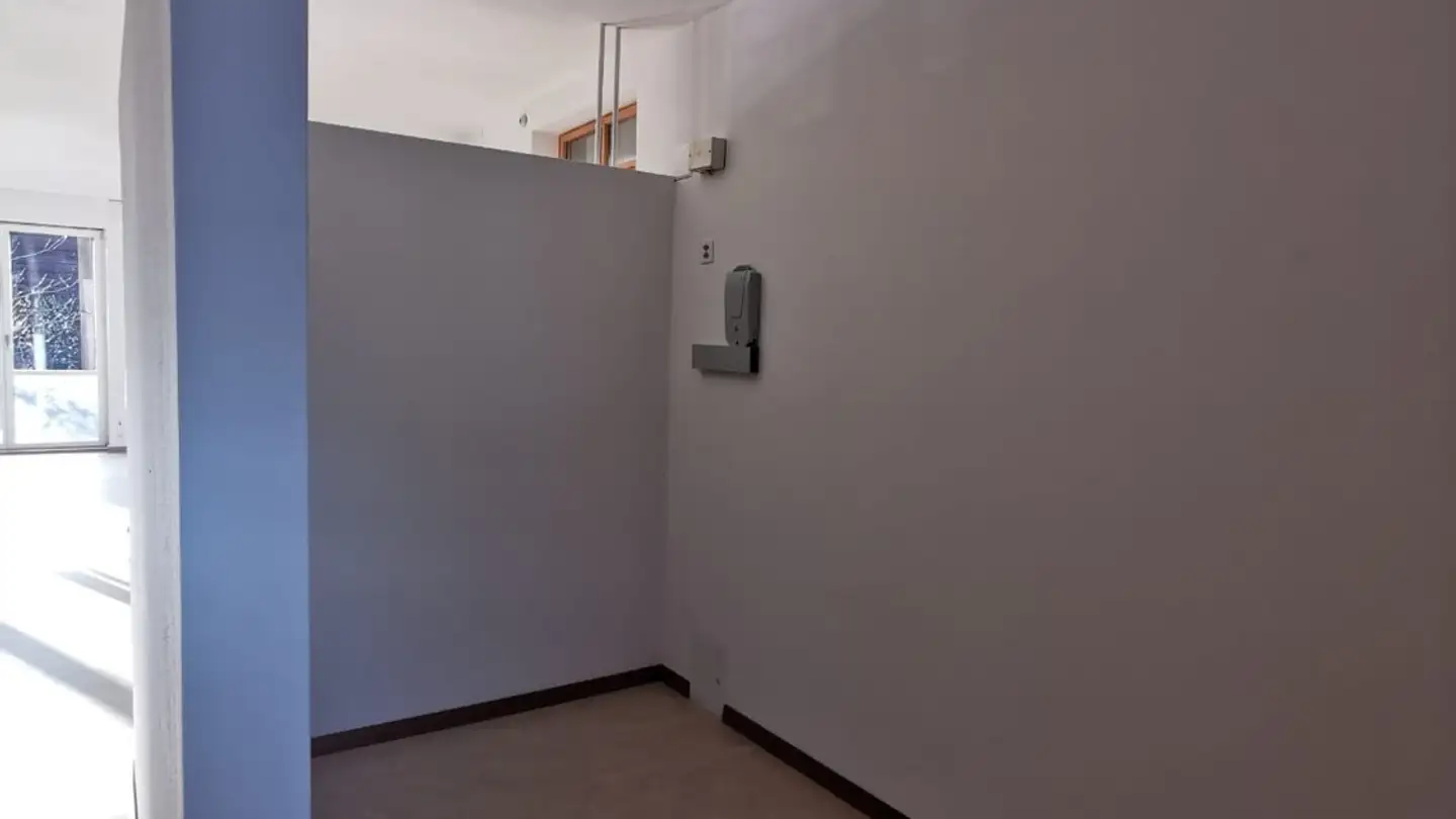 Commerciale in affitto - Hinterer Schermen 27, 3063 Ittigen - Foto 2