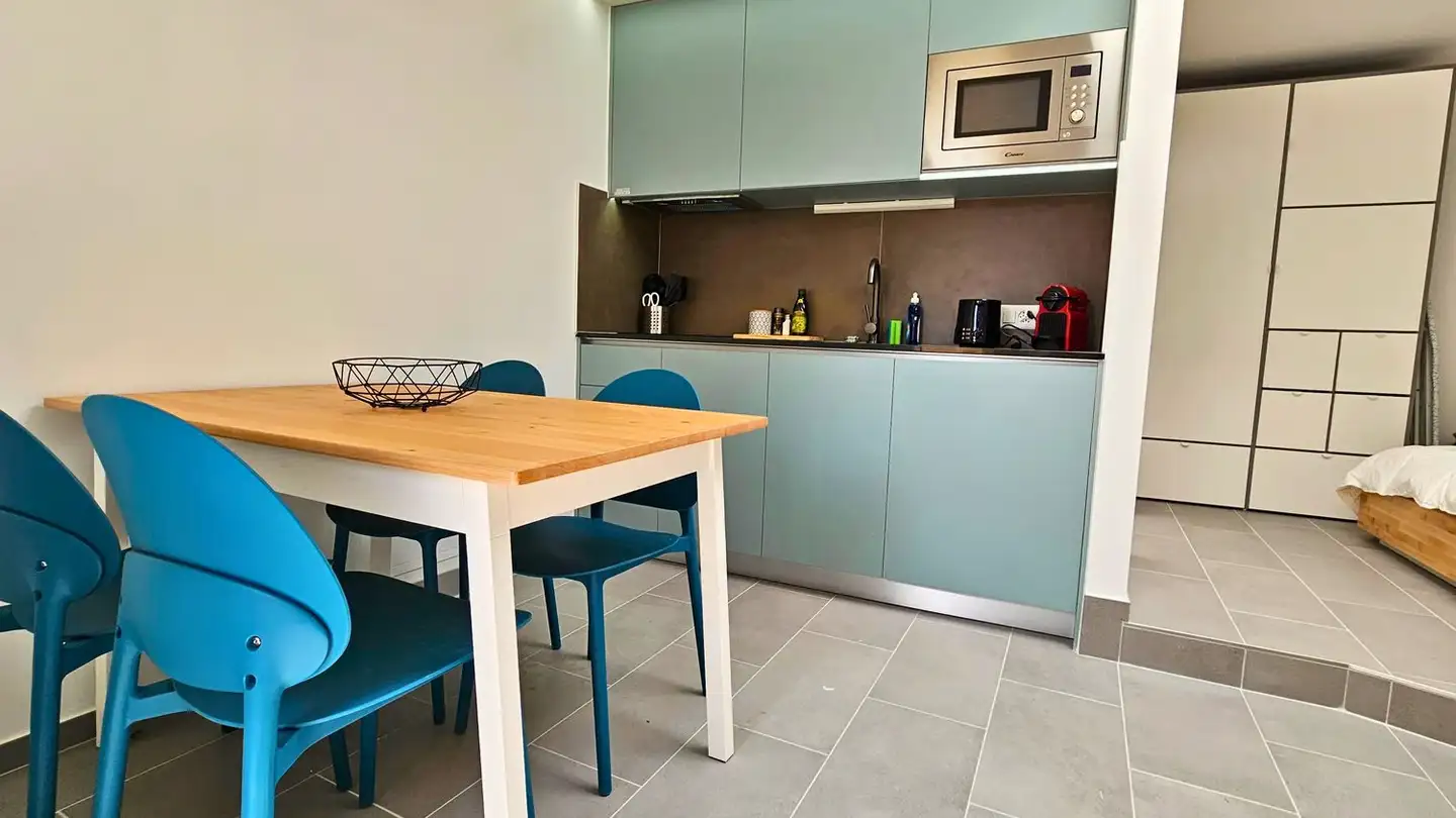 Appartamento in affitto - Route De Neuchâtel 18, 1008 Prilly - Foto 2
